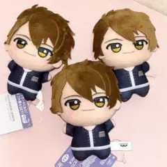 2026年最新】アイドリッシュセブン ぬいぐるみの人気アイテム - メルカリ