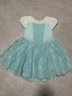 baby GAP Disney 半袖ワンピース 4歳用　100cm