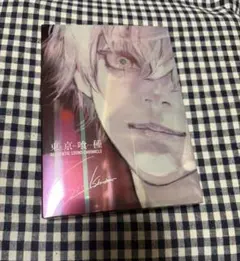 「東京喰種トーキョーグール」AUTHENTIC SOUND CHRONICLE