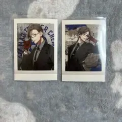 2026年最新】入間銃兎 ぱしゃこれの人気アイテム - メルカリ