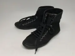 LOUIS VUITTON ハイカット スニーカー スニーカー