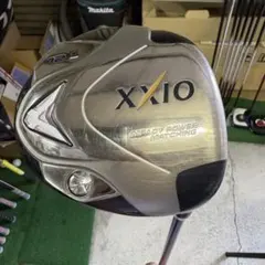 XXIO6 レディース ドライバー 12.5度 SPEEDER474R ゼクシオ