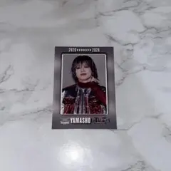 2026年最新】山本彰吾 トレカの人気アイテム - メルカリ