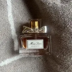 Dior Miss Dior Absolutely Blooming 50ml - メルカリ