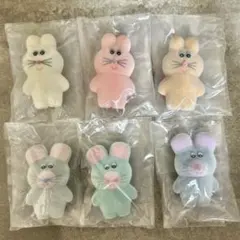 2025年最新】むにゅ プクプク ぬいぐるみの人気アイテム - メルカリ