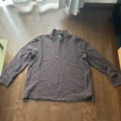 POLO RALPH LAURENのハーフジップスウェット