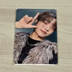 &TEAM BtL Weverse特典 EJ ウィジュ 新品未使用