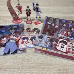 カラフルピーチ ゆあん まとめ売りのサムネイル