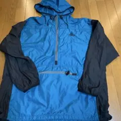 90s NIKE ACG アノラック ナイロン パーカー Anorak