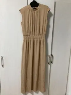 united arrows beauty&youthロングワンピース