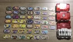 ポケモンメザスタ　まとめ売り　72枚