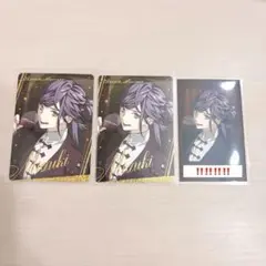 オトマ CharadeManiacs シャレマニ ミズキ