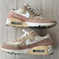 NIKE WMNS AIR MAX 90 SAIL/エアマックス90 セイル
