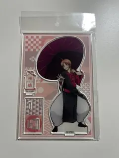 銀魂　神威　歌舞伎　アクリルスタンド