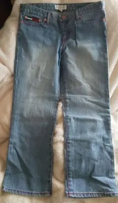 TOMMY HILFIGER デニム