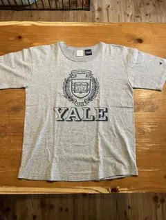Champion Tシャツ Lサイズ グレー　T1011