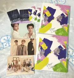 SEVENTEEN ユアチョイス 2冊セット