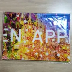 Mrs.GREEN APPLE ベストアルバム10　マフラータオル