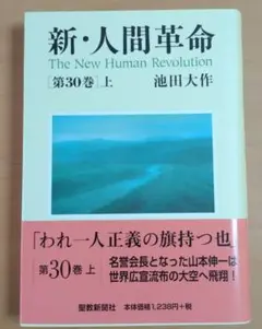 池田大作 文学・小説