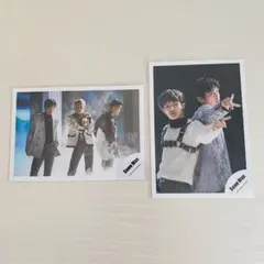 SnowMan 混合 公式写真⑦