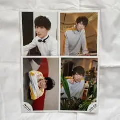 SnowMan 渡辺翔太 公式写真 まとめ売り