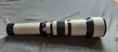 Kenko MIRROR LENS 500mm F8のサムネイル