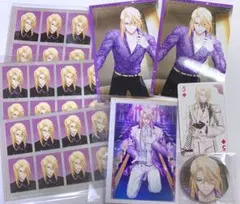ニジカレ イベント 限定カレ 3枚セット まとめ売り - メルカリ