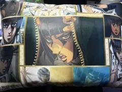 JOJO ジョジョワールド 5部 ブチャラティ 枕 A賞
