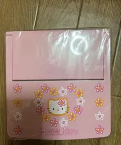 Sanrio Hello Kitty Retro Rare Kitty-chan Jewelry Case, Made in 1997