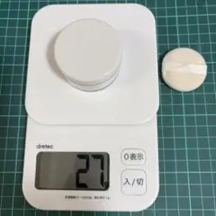 無印　UVルースパウダー　皮脂くずれ防止　日焼け止め　中古のサムネイル