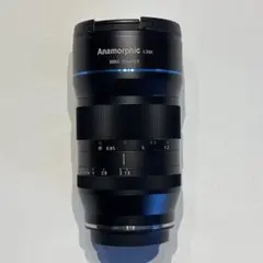 SIRUI 35mm F1.8 1.33Xアナモルフィックレンズ（EF-M)のサムネイル