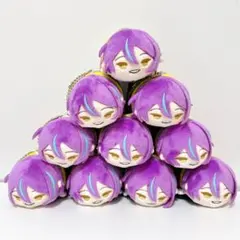 【値下げ終】プロセカ 神代類 もちもちマスコット まとめ売り 値下げ終】プロセカ 神代類 もちもちマスコット まとめ売り