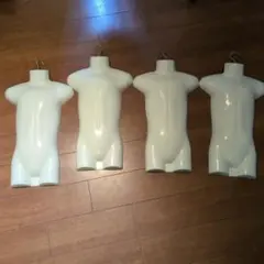 ReBody 子供用 トルソー 2y/90 2歳 90cm ① - メルカリ