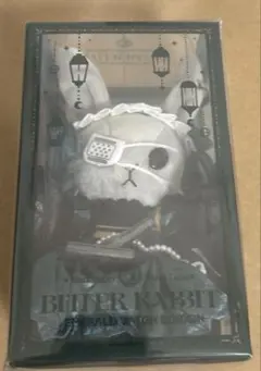 黒執事 Black Label ミニ ビターラビット シエル 緑の魔女編