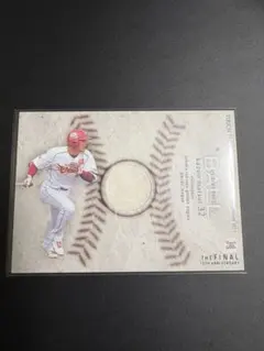 2007 BBM タッチ・ザ・ゲーム 成瀬善久 BALL LOGO EDTION 2007 BBM タッチ・ザ・ゲーム 成瀬善久 BALL LOGO EDTION 2007