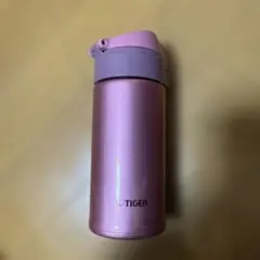 TIGER 水筒 MMQ-S035 0.35L ピンクのサムネイル