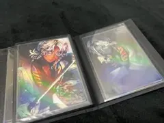 あくねこ ミヤジ ブロマイド2枚