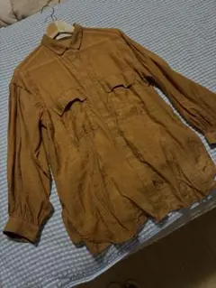 AMERICAN HOLIC シアーシャツのサムネイル