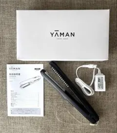 ヤーマン 超音波 ヘアケア シャインプロ ブラック HC-21