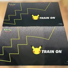 ポケモンカードゲーム プレイマット 25th - メルカリ