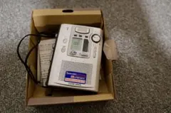 SHARP MD-MS721-S MDレコーダー ジャンク - メルカリ