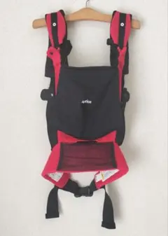 Aprica 抱っこ紐 コランCTS クロスフィット
