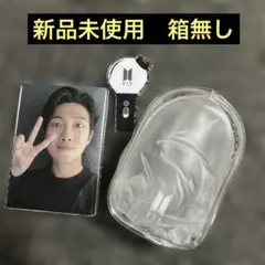 【未使用】BTS ARMY MEMBERSHIP GIFT