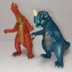 リペイント品 パワードアボラス パワードバニラ ウルトラマンパワード 怪獣 パワードモンスターシリーズ パワードバニラ | ウルトラヒーロー&怪獣