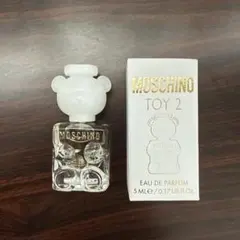 MOSCHINO Toy 2 Eau de Parfum 5ml モスキーノのサムネイル