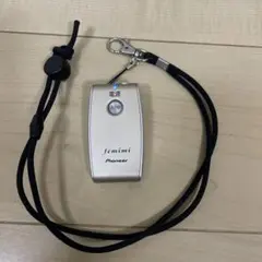 パイオニア集音器 フェミミのサムネイル