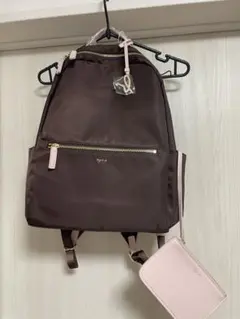 agnès b. VOYAGE FEMME IS11LZ－04 バックパックのサムネイル