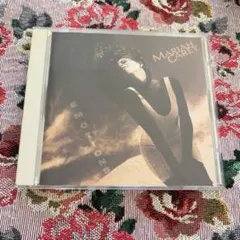 Mariah Carey Emotions CD