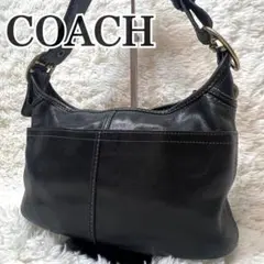 COACH コーチ ブリーカー レザー イースト ウエスト ダッフル ホーボー