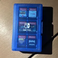 Nintendo Switch ゲームソフトセット